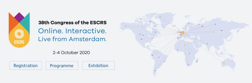 ESCRS logo